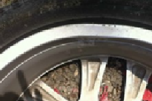轮毂里面凹陷能修复吗，轮毂凹陷怎么修复？
